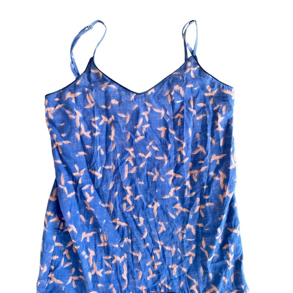 Pharaoh Collection NWT Kira A-line High Low Summer Dress Sz. 1 - Picture 7 of 8